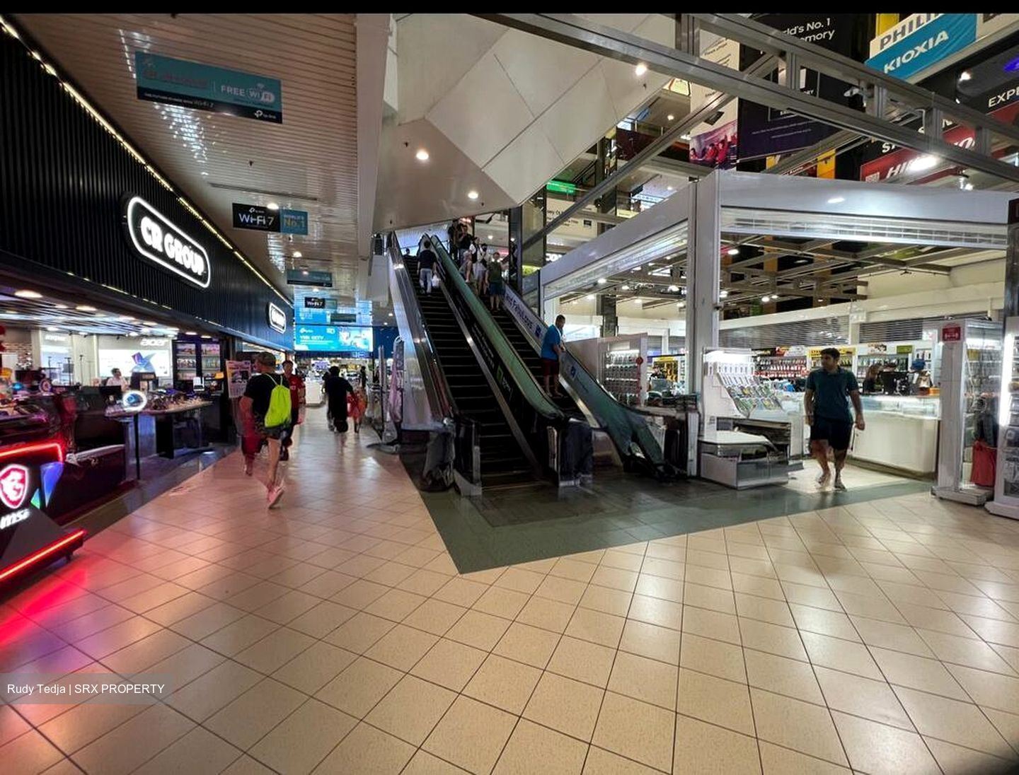 Sim Lim Square (D7), Retail #565816211